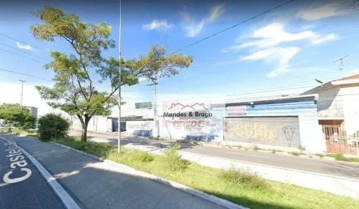 Lote/Terreno à venda, 700m² no Vila Leonor, Guarulhos