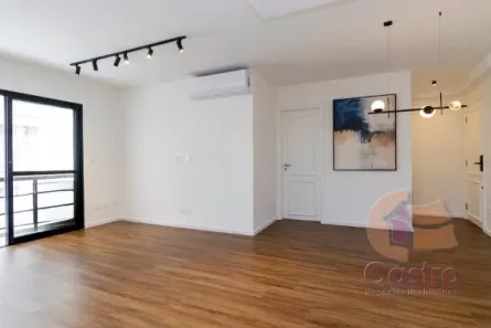 Apartamento com 3 Quartos à venda, 93m² no Vila Olímpia, São Paulo