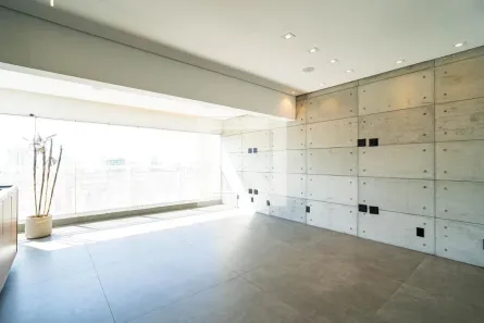 Cobertura com 1 Quarto à venda, 95m² no Bela Vista, São Paulo