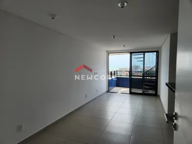 Cobertura com 2 Quartos à venda, 66m² no Ponta de Matos, Cabedelo