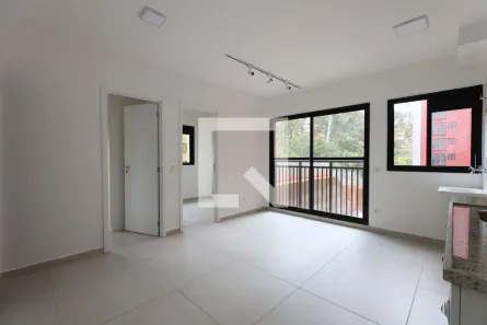 Apartamento com 2 Quartos à venda, 37m² no Vila Andrade, São Paulo