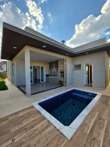Casa com 3 Quartos à venda, 164m² no Jardim São Marcos, Valinhos