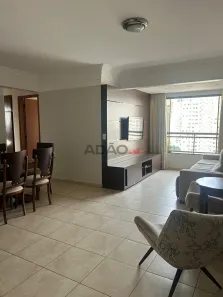 Apartamento com 4 Quartos à venda, 96m² no Setor Bueno, Goiânia