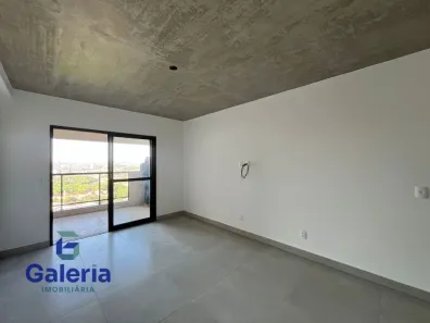 Apartamento com 1 Quarto para alugar, 34m² no Vila Monte Alegre, Ribeirão Preto