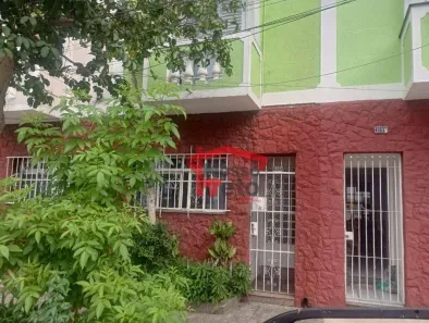 Sobrado com 3 Quartos à venda, 95m² no Casa Verde, São Paulo