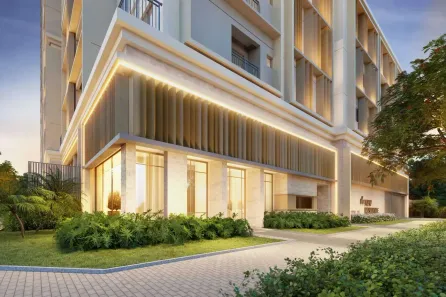 Apartamento com 2 Quartos à venda, 75m² no Cidade Monções, São Paulo