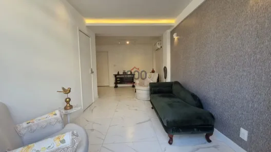 Sala Comercial à venda, 38m² no Alto dos Passos, Juiz de Fora