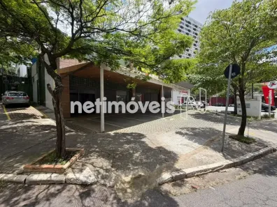 Ponto Comercial para alugar, 400m² no Luxemburgo, Belo Horizonte