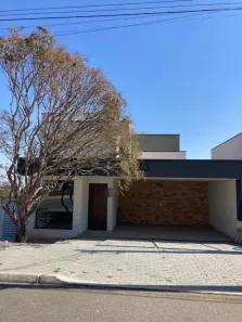 Casa de Condomínio com 3 Quartos à venda, 220m² no Residencial Alta Vista 1, Caçapava