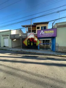 Sobrado com 4 Quartos à venda, 288m² no Centro, Taubaté