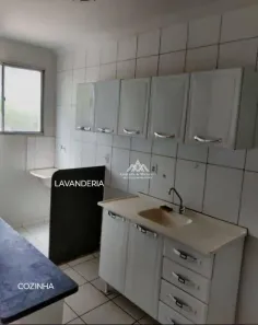 Apartamento com 2 Quartos à venda, 51m² no City Ribeirão, Ribeirão Preto