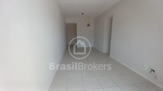 Apartamento com 2 Quartos à venda, 58m² no Pechincha, Rio de Janeiro