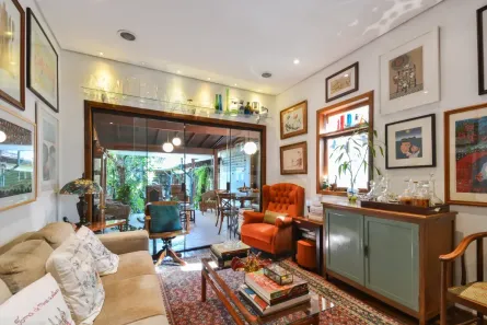 Casa com 3 Quartos à venda, 422m² no Perdizes, São Paulo