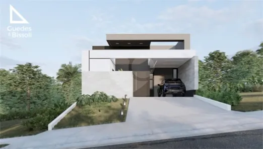 Casa de Condomínio com 3 Quartos à venda, 137m² no Jardim Novo Horizonte, Sorocaba