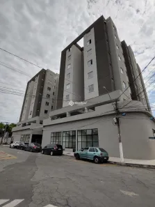 Apartamento com 2 Quartos à venda, 87m² no Vila Americana, Volta Redonda