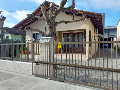 Casa com 4 Quartos à venda, 196m² no Das Nações, Timbó