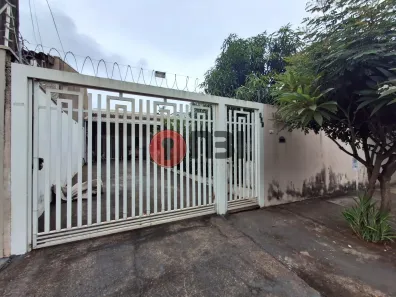 Casa com 1 Quarto à venda, 80m² no Residencial Nato Vetorasso, São José do Rio Preto