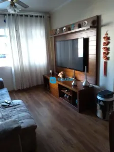 Apartamento com 2 Quartos à venda, 112m² no Santo Amaro, São Paulo