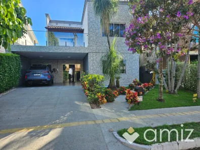 Apartamento com 4 Quartos à venda, 247m² no Loteamento Portal do Sol II, Goiânia