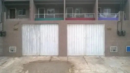 Casa com 2 Quartos à venda, 74m² no Pajuçara, Maracanaú
