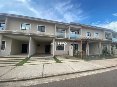 Sobrado com 3 Quartos à venda, 174m² no Rio Madeira, Porto Velho