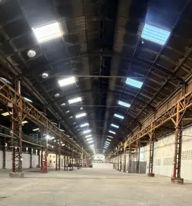 Galpão/Depósito/Armazém para alugar, 4531m² no Inhaúma, Rio de Janeiro
