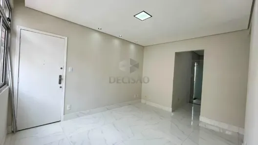 Apartamento com 3 Quartos à venda, 100m² no Gutierrez, Belo Horizonte