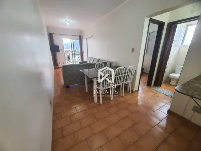 Apartamento com 2 Quartos à venda, 50m² no Jardim Porto Novo, Caraguatatuba