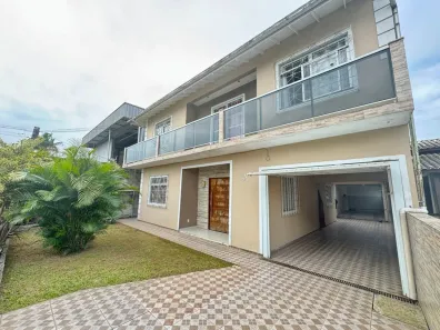 Casa com 4 Quartos à venda, 275m² no Flor de Nápolis, São José