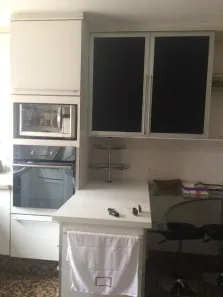 Apartamento com 3 Quartos à venda, 215m² no Santana, São Paulo