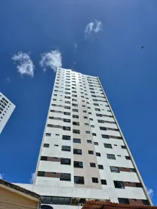 Apartamento com 2 Quartos à venda, 51m² no Torre, Recife