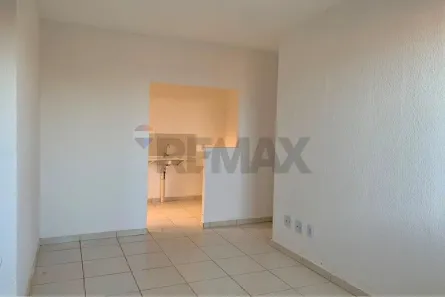 Apartamento com 2 Quartos para alugar, 52m² no Villa Vic Indaiatuba Condomínio Sicília Vittoria, Indaiatuba