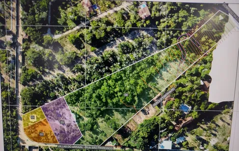 Lote/Terreno à venda no Porto Seguro, Porto Seguro