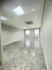 Ponto Comercial à venda, 48m² no Alphaville Industrial, Barueri