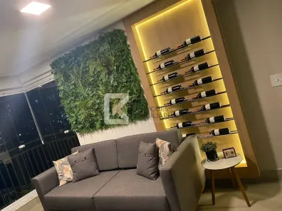 Apartamento com 3 Quartos à venda, 99m² no Chácara Areal, Indaiatuba