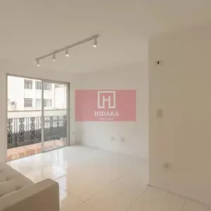 Apartamento com 1 Quarto à venda, 50m² no Itaim Bibi, São Paulo