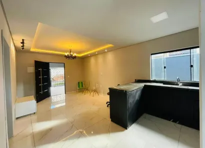 Casa com 2 Quartos à venda, 120m² no Jardim Imperial, Cuiabá