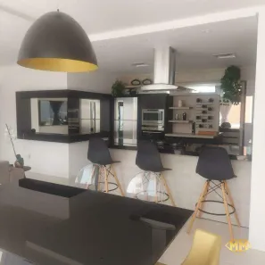 Apartamento com 4 Quartos para alugar, 290m² no Ingleses do Rio Vermelho, Florianópolis