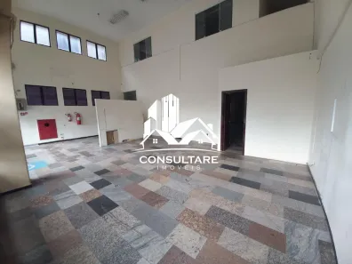 Ponto Comercial com 4 Quartos para alugar, 380m² no Embaré, Santos