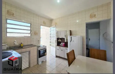 Apartamento com 2 Quartos à venda, 53m² no Planalto, São Bernardo do Campo