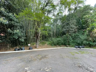 Lote/Terreno à venda, 1060m² no Vila de São Fernando, Cotia