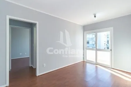 Apartamento com 1 Quarto à venda, 47m² no Jardim Botânico, Porto Alegre