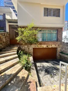 Casa com 3 Quartos para alugar, 210m² no Jardim Vera Cruz, São Paulo