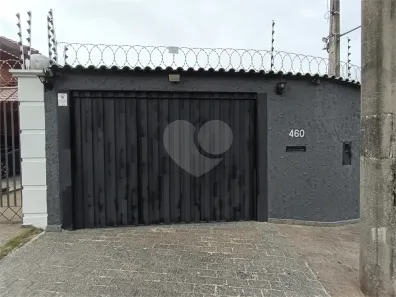 Casa com 3 Quartos à venda, 164m² no Jardim Santa Rosália, Sorocaba