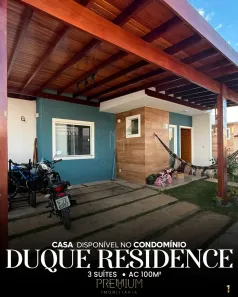 Casa com 3 Quartos à venda, 100m² no Boa Vista, Vitória da Conquista