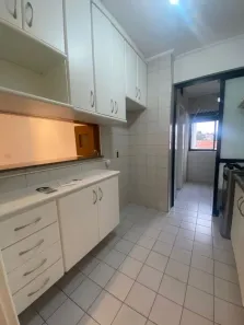 Apartamento com 3 Quartos para alugar, 72m² no Jardim Bonfiglioli, São Paulo