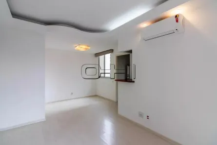 Apartamento com 2 Quartos para alugar, 74m² no Indianópolis, São Paulo
