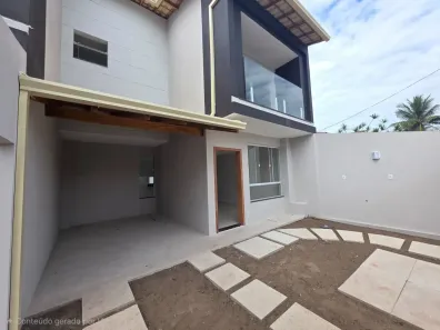 Casa com 3 Quartos à venda, 105m² no São Francisco, Serra