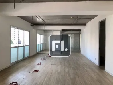 Sala Comercial para alugar, 300m² no Jardim Paulista, São Paulo