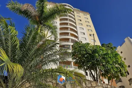 Apartamento com 3 Quartos à venda, 100m² no Vila Olímpia, São Paulo